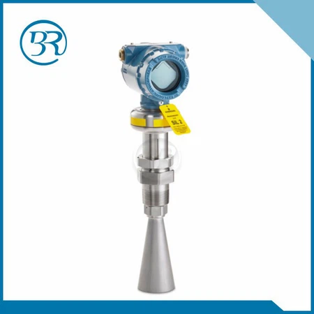Rosemount 5402 Level Transmitter