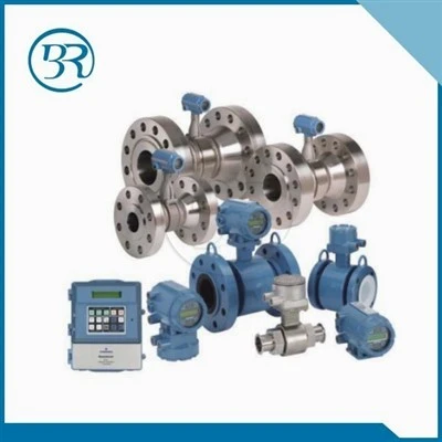 Emerson   8800d   Vorteks   Flowmeter