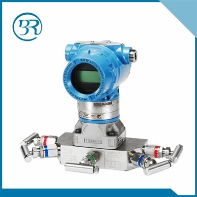 Rozmount 3051ta